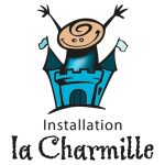 Logo la Charmille